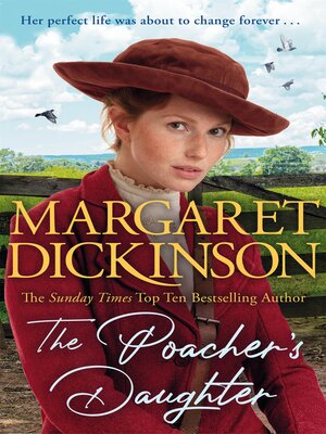 The Poacher's Daughter - ebook
